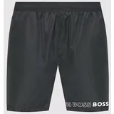 Hugo Boss Men's swimwear black