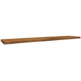  Pravokutni stolni vrh 160 x 40 x 3 cm Pravokutni - Prirodna 90 x 55 x 3 5 cm Živi rub 2 strane | shoptok.hr