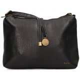 Luna Collection Ročne torbice 70238 Črna | Shoptok.si
