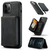 INF Magnetna denarnica z držalom za kartico za serijo iPhone 15 iPhone 15, (21302512) Cene
