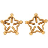 Bad Kitty Nipple Jewellery 0539422 Gold Cijene