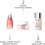 Darphin Intral Lightweight Shield SPF50 zaštitna krema za lice SPF 50 30 ml | shoptok.hr