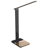  LED prigušiva dodirna stona lampa PRESTIGE LED/12W/230V 2700/6500K crna | Eponuda.com