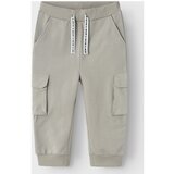 name it hlače trenirka DH 13232064 M bež 110 | shoptok.hr