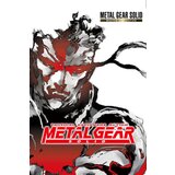 metal gear solid: master collection version (pc) steam key europe  metal gear solid: master collection version (pc) steam key europe Slike
