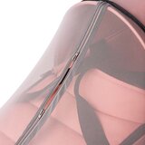 BABY ZEN Mreža proti komarjem bassinet Yoyo black | Shoptok.si