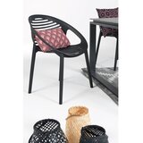 Le Bonom Set vrtnega pohištva s 6 stoli Joanna Strong | Shoptok.si