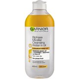 Garnier Skin Naturals dvofazna micelarna vodica -Two-Phase Micellar Face Cleansing Water Cene