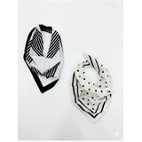 Trendyol Shoes Set marama Takss26Fu00010, 2 komada, Krem Cene