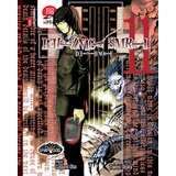 SHUEISHA Inc manga strip death note - beležnica smrti - 11 Cene