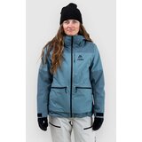 Jones Snowboards Mtn Surf Rec Jakna atlantic blue | Shoptok.si