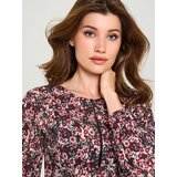Sinsay Haljina s cvjetnim uzorkom | shoptok.hr