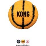 Kong igračka za pse Sport Balls Small 3 komada Cijene