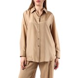 Marella Srajce & Bluze ALEC Bež | Shoptok.si