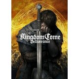 Steam Kingdom Come: Deliverance – Art Book (DLC) Key GLOBAL | ePonuda.com