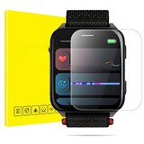 INF kompatibilno garmin venu X1 ukrivljeno 3D kompozitno mehko folijo, 2 kosa, (5000079779) | Shoptok.si