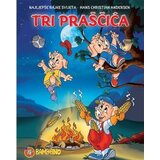 Bambbino Slikovnica Praščića Cijene