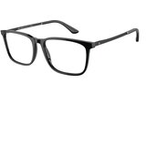 Giorgio Armani Okvir za naočare 0AR7249 5001 57, Muški, Crni Cene