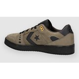 Converse As-1 Pro Skate cevlji green / almost black / black | Shoptok.si
