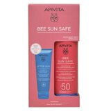 Apivita Bee Sun Safe Sprej za lice i tijelo SPF50 + After SUN | Eponuda.ba