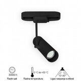 Bb Link reflektor JM-19420 crni GU10 | Eponuda.com