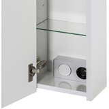 MID.YOU OMARA Z OGLEDALOM 70/75,7/16 cm | Shoptok.si