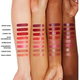 Too Faced Kissing Juicy Lip Tint balzam za toniranje za usne s hidratantnim učinkom nijansa Peach Rings 3 g | shoptok.hr
