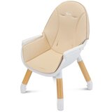 CARETERO Hranilica Tuva bež | shoptok.hr