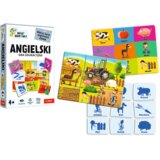  IGRA - Engleski / Mali istraživač Trefl 02812 | shoptok.hr