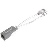 MikroTik cAP ax 1774 Mbit/s Bijelo Podrška za napajanje putem Etherneta (PoE) | shoptok.hr