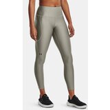 Under Armour Leggings Armour Hi Ankle Leg-GRN - Women | Shoptok.si