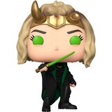 Funko POP figure Marvel Loki Sylvie Exclusive | shoptok.hr