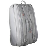 Wilson Športne torbe Roland-garros Premium Tote Siva | Shoptok.si