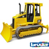 Bruder traktor guseničar CAT 02443 | ePonuda.com
