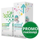 YASENKA IMUNO PROMO Pakiranje | Eponuda.ba