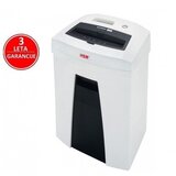  Uničevalec dokumentov hsm c16/5,8 securio p-2 1901 HSM Cene