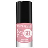 Maybelline Fast Gel Nail Lacquer 02-Ballerina, (21334839) | Shoptok.si