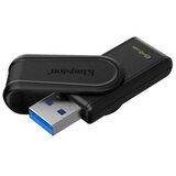 Kingston data traveler exodia 64gb 3.2 dtxs crna Usb flash memorija ( FM841 ) | ePonuda.com