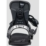 SP Bindings Slab Pure Me Snowboard vezi black | Shoptok.si