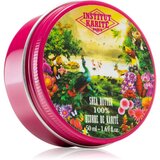 Institut Karité Paris Scented Shea Butter - Jungle Paradise Cene