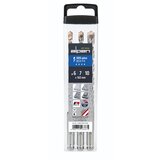ALPEN-MAYKESTAG Alpen SDS+ F4 Box 3 tlg. 6-7-10x 160 | shoptok.hr