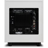 Wharfedale WH-D8 Subwoofer bela | Shoptok.si