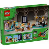 Lego 21252 Oružarnica | Eponuda.com