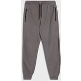 Sinsay Regular fit hlače | shoptok.hr