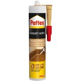 PATTEX Tesnilna masa Pattex Parket (barva: bukev / češnja, 310 ml) Cene