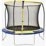 Jump power trampolina 305 10Ft Jp Trampoline With Enclosure
