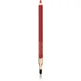 Estée Lauder Double Wear 24H Stay-in-Place Lip Liner dugotrajna olovka za usne nijansa Red 1,2 g