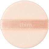 thim Luminous Skin Cushion dugotrajni puder u spužvici za sjaj i hidrataciju nijansa 23 Natural Beige 15 g | shoptok.hr