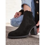 Resti women's boots on a post Tomino | ePonuda.com