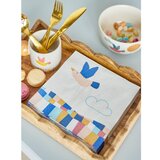 Bloomingville Mini Papirnati ubrusi u setu 20 kom 33x33 cm Colorine – | shoptok.hr